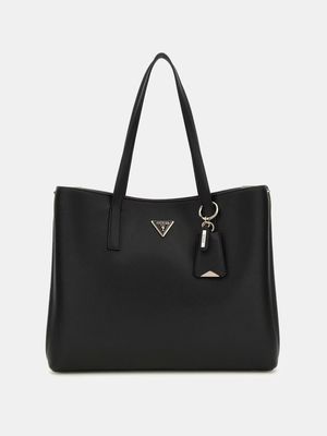 GUESS Shopper Meridian Nera
