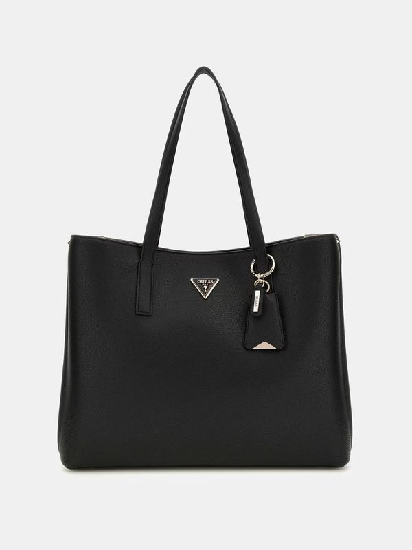 GUESS Shopper Meridian Nera GUESS Shopper Meridian Nera