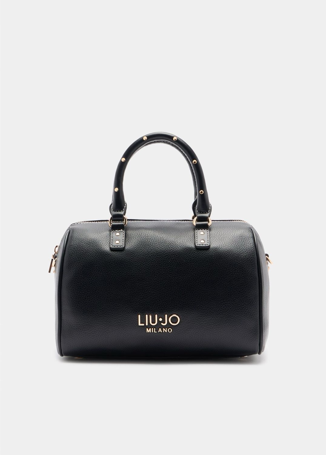 Liu Jo Borsa satchel piccola Nero