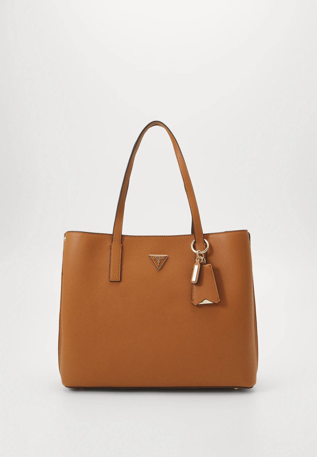 GUESS Shopper Meridian Cognac