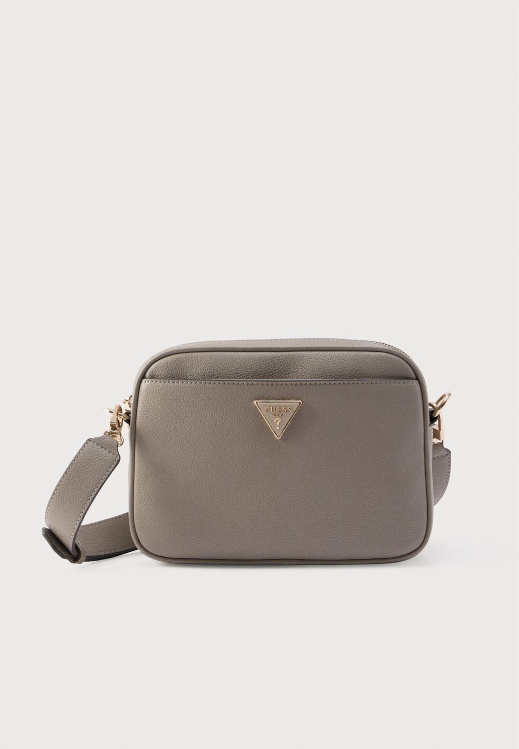 GUESS Tracollina Meridian Dark Taupe GUESS Tracollina Meridian Dark Taupe