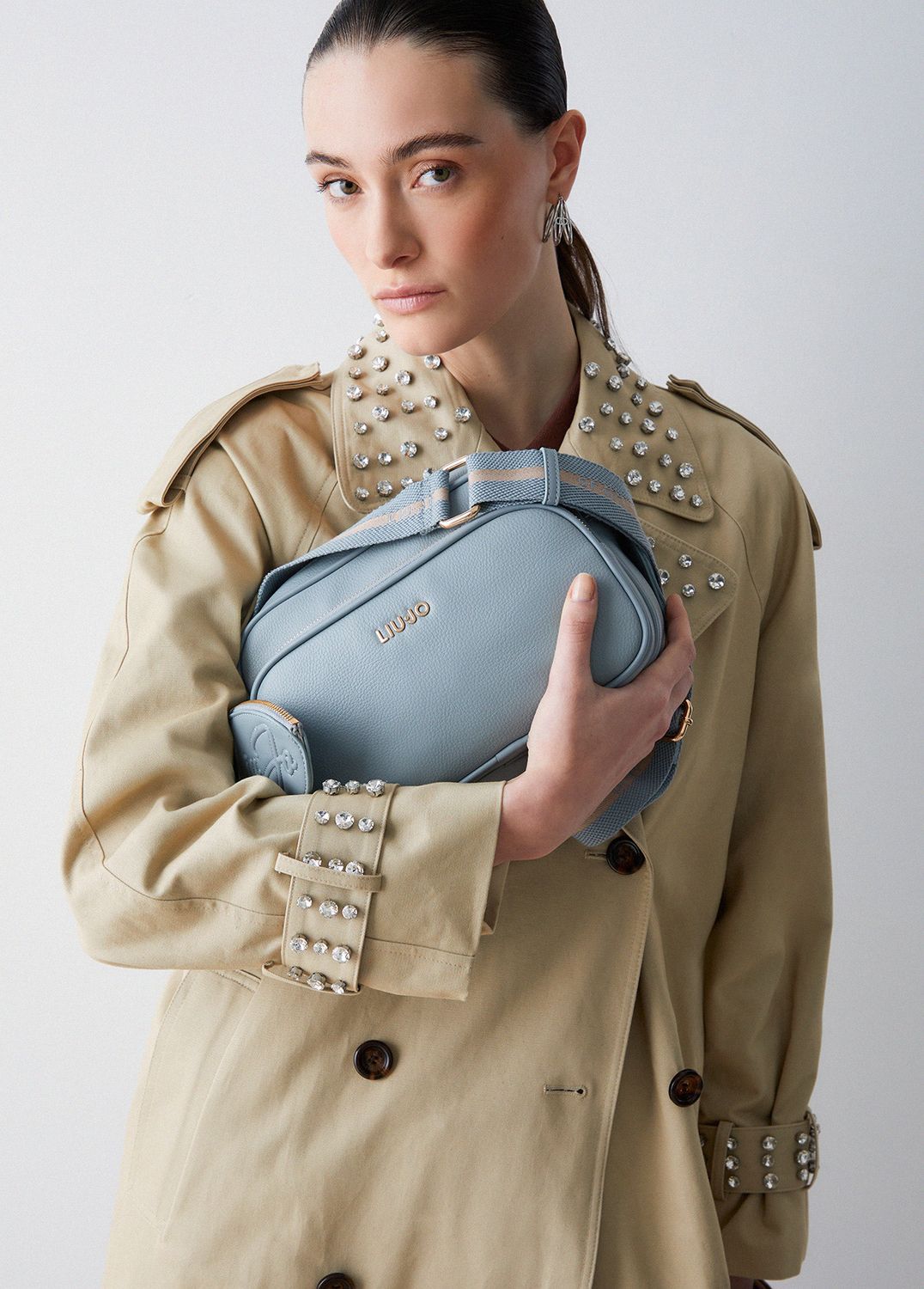 Liu Jo Borsa a tracolla con portamonete Cloud Liu Jo Borsa a tracolla con portamonete Cloud