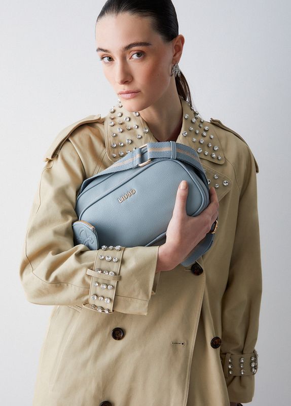 Liu Jo Borsa a tracolla con portamonete Cloud Liu Jo Borsa a tracolla con portamonete Cloud