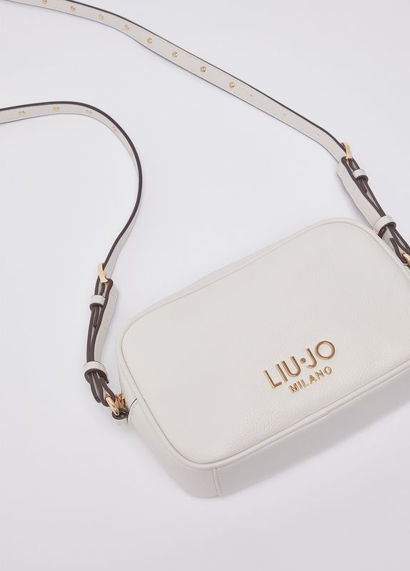 Liu Jo Borsa a tracolla piccola panna Liu Jo Borsa a tracolla piccola panna
