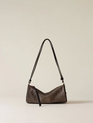 Borbonese VIS A VIS BAULETTO SMALL