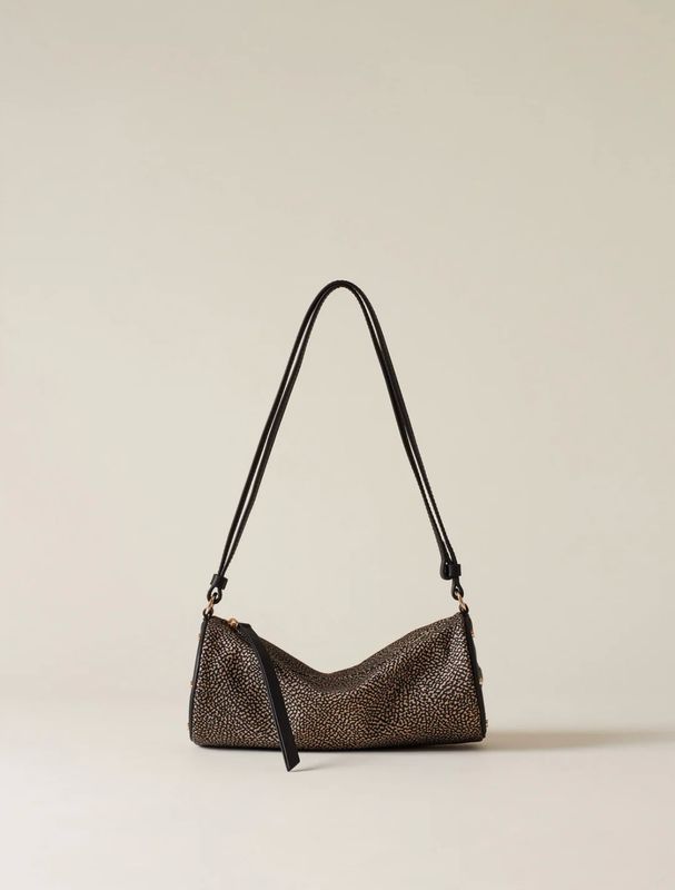 Borbonese VIS A VIS BAULETTO SMALL