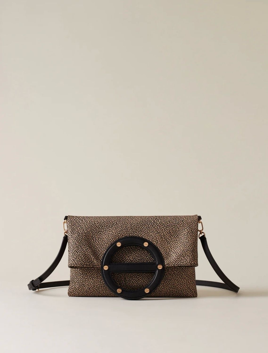 Borbonese VIS A VIS TRACOLLA SMALL