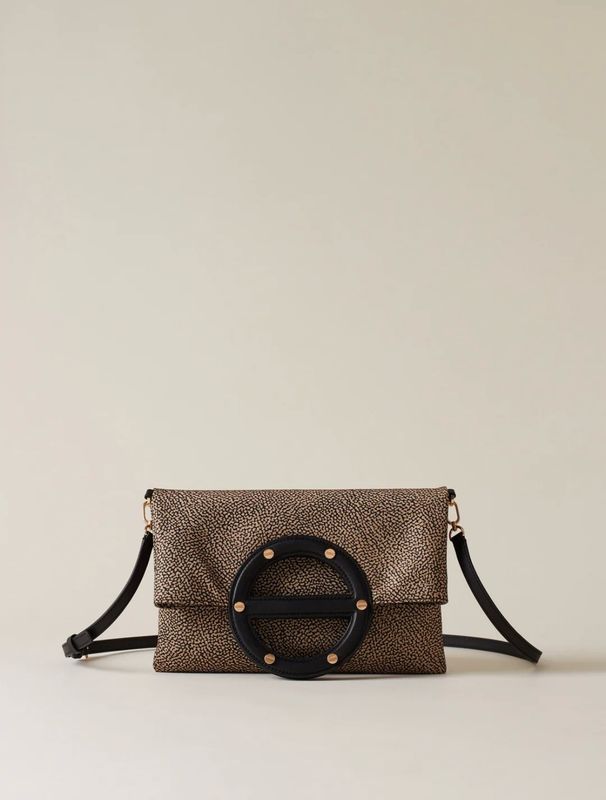 Borbonese VIS A VIS TRACOLLA SMALL