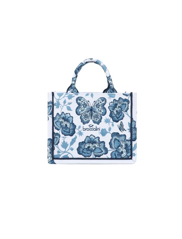 Borsa Braccialini Queen piccola