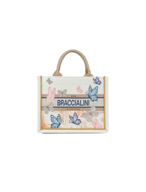 Borsa Braccialini Queen piccola
