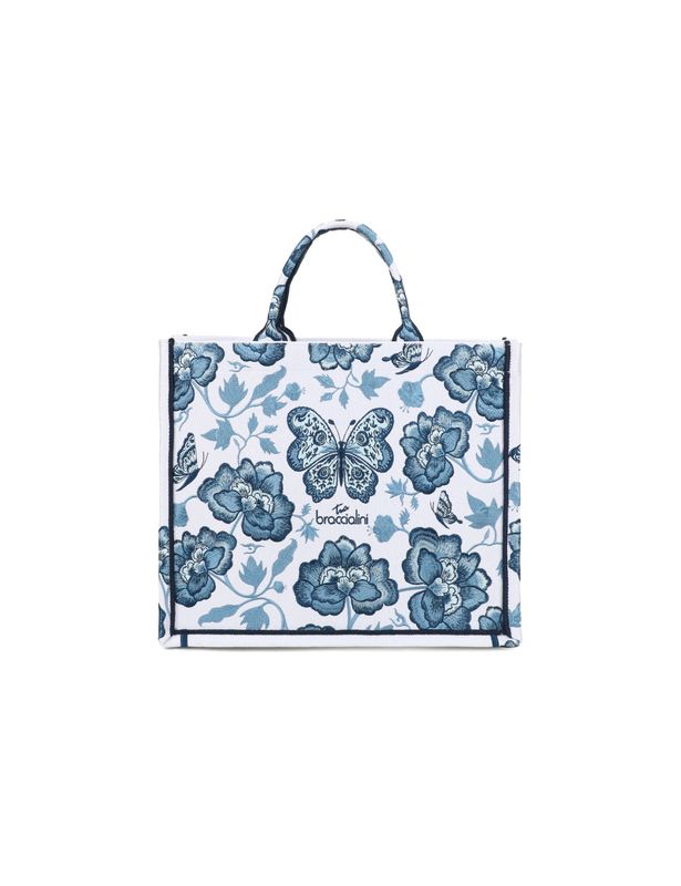 Borsa Braccialini Queen media