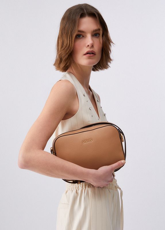 Borsa Liu Jo a tracolla media Borsa Liu Jo a tracolla media