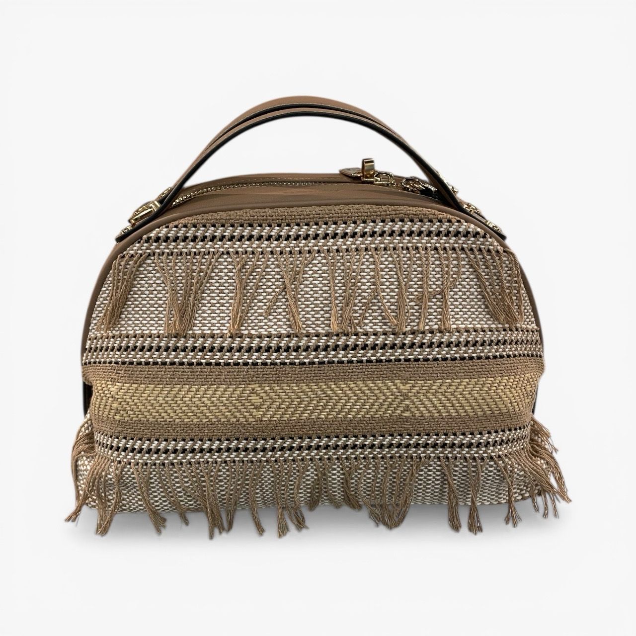 Borsa Borbonese Sexy Bag Bauletto