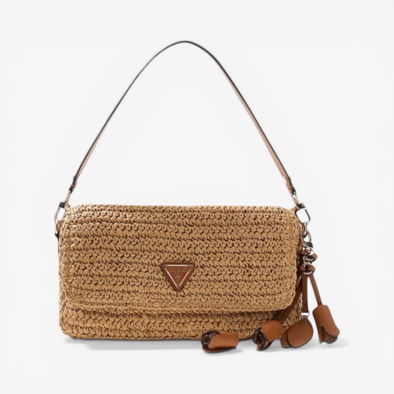 Borsa Guess in rafia Ofelia Borsa Guess in rafia Ofelia