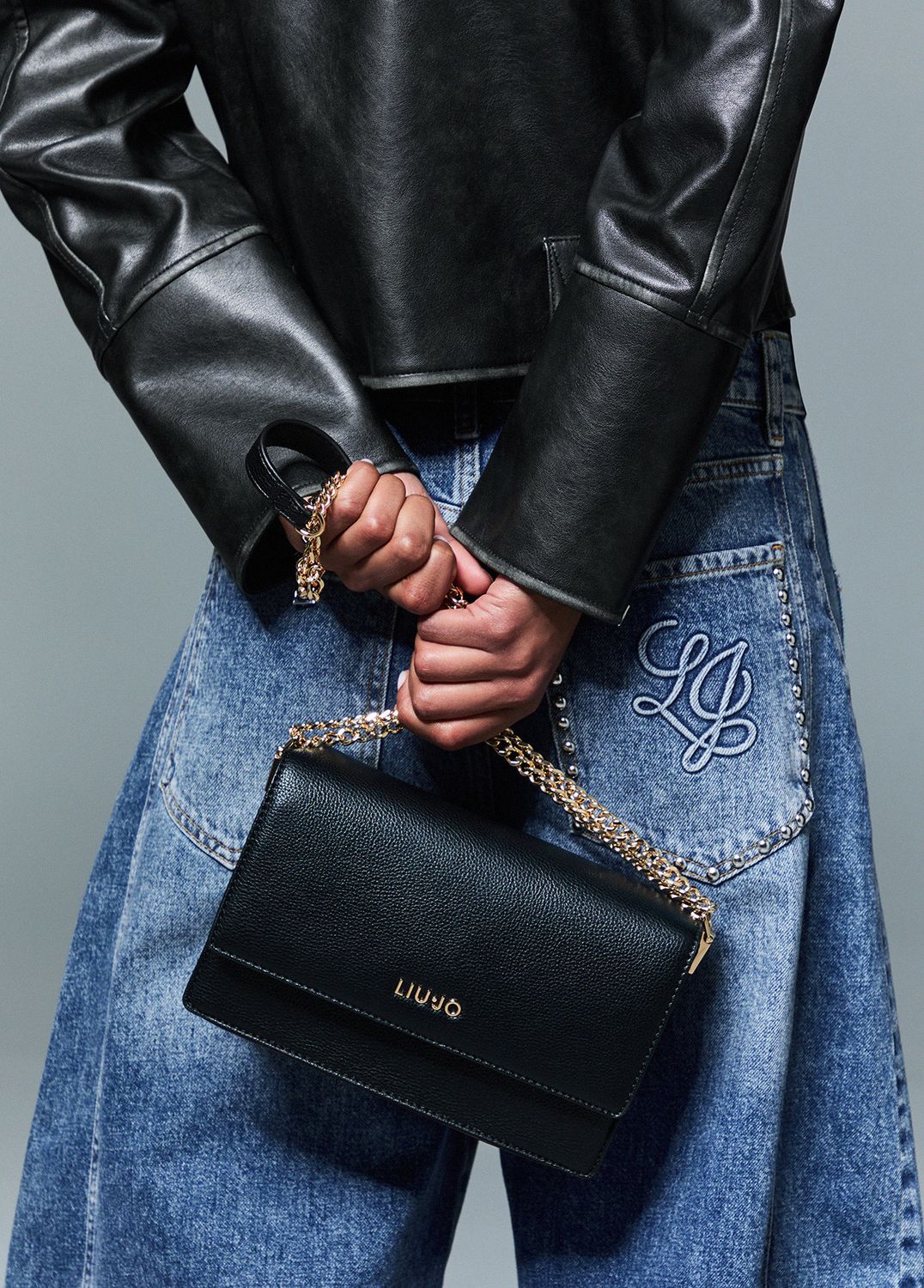 Borsa Liu Jo a tracolla piccola