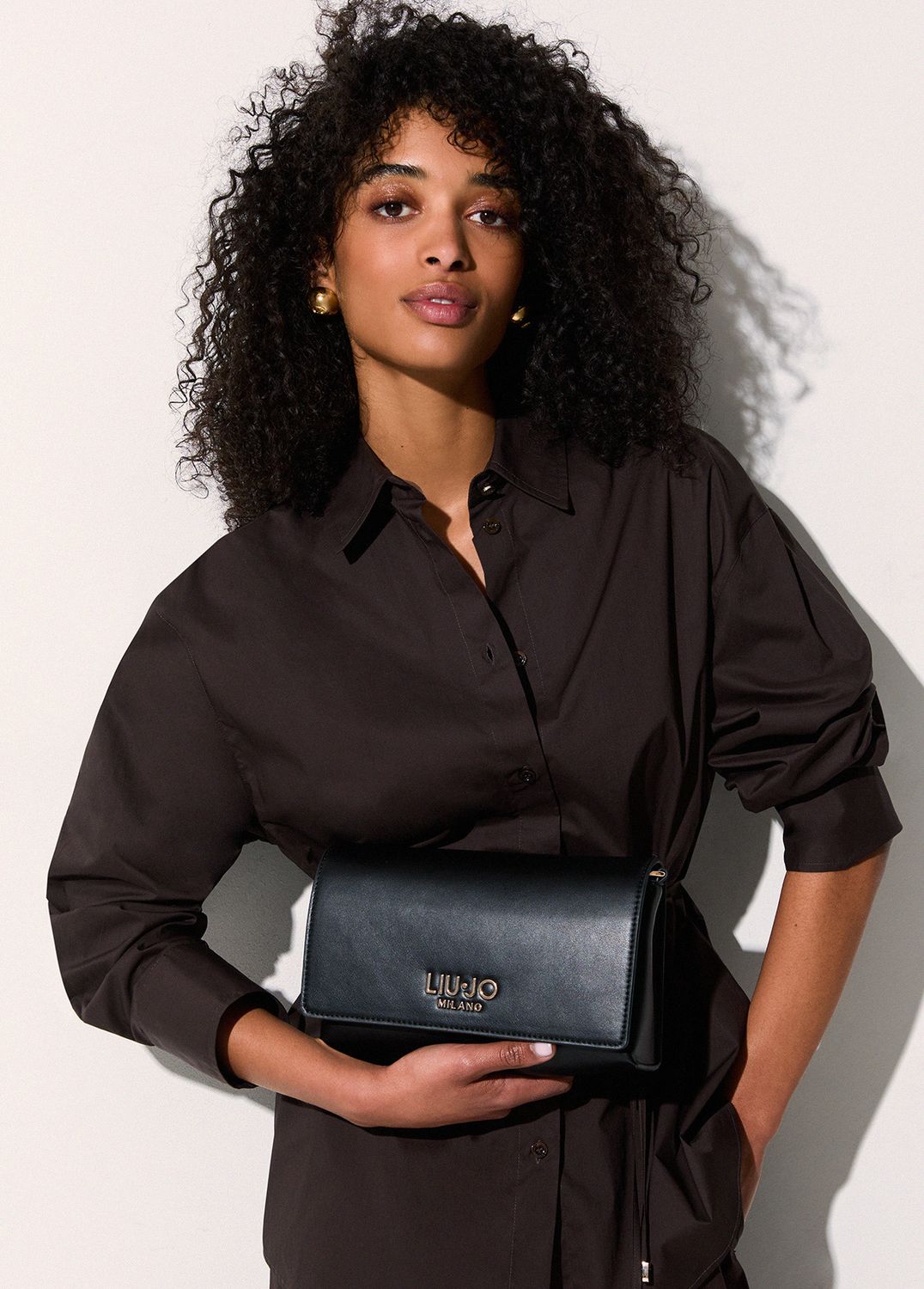 Borsa Liu Jo a spalla piccola