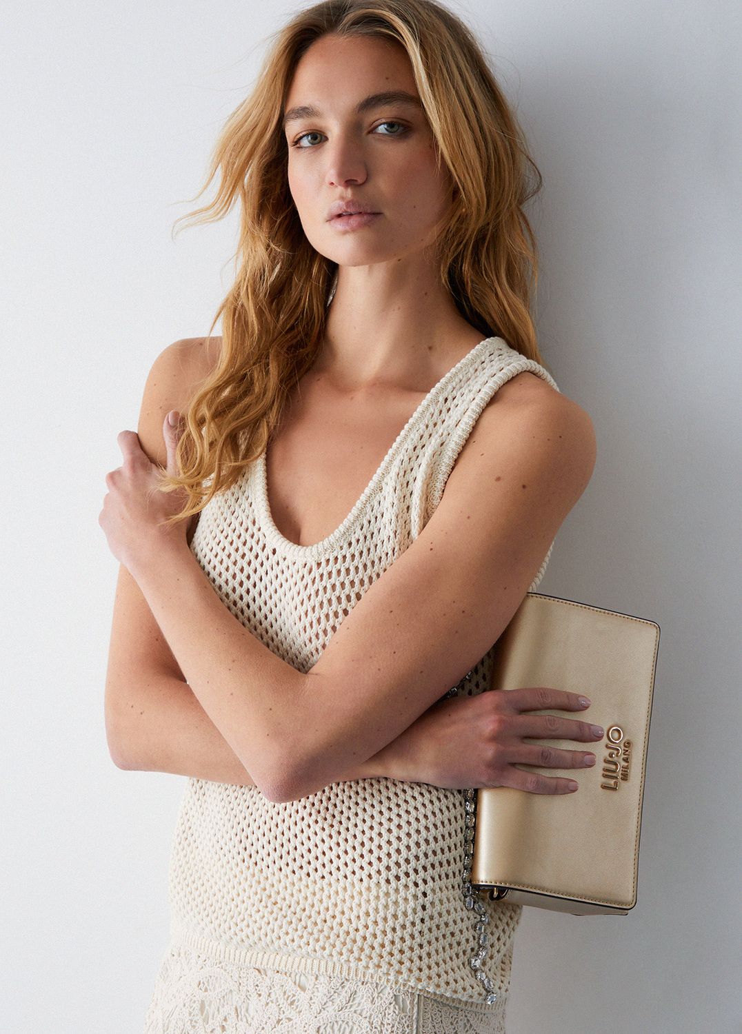 Borsa Liu Jo a spalla piccola