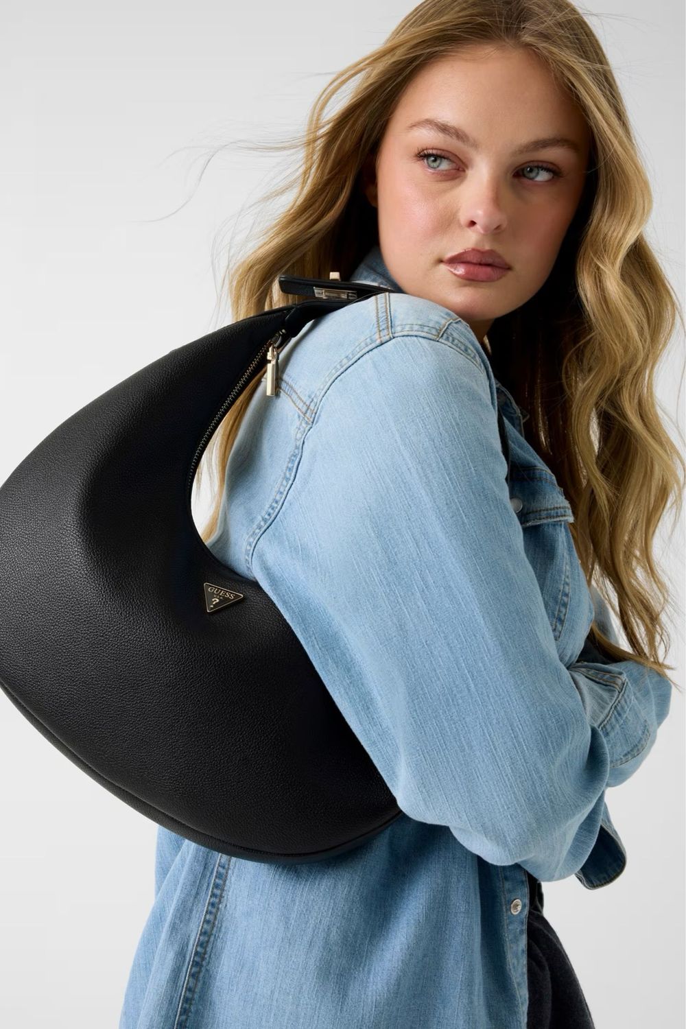 Borsa Guess Hobo Evie