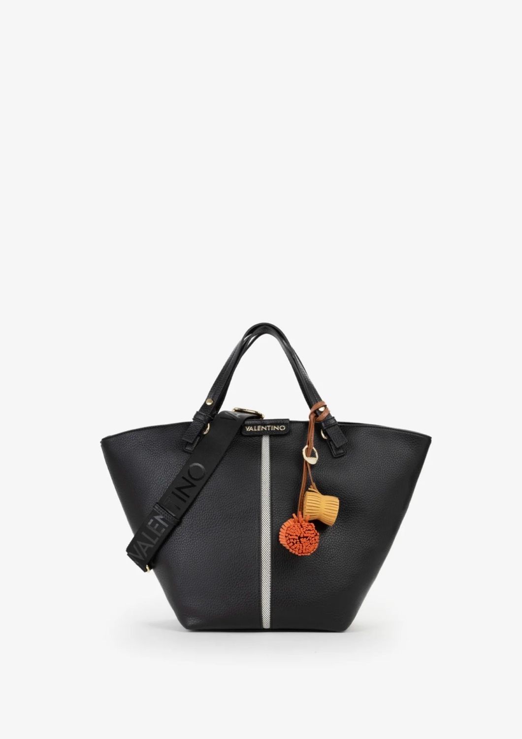 BORSA VALENTINO SHOPPING HYBRIS RE