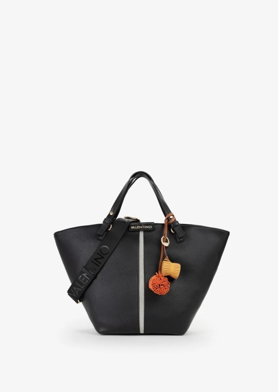 BORSA VALENTINO SHOPPING HYBRIS RE