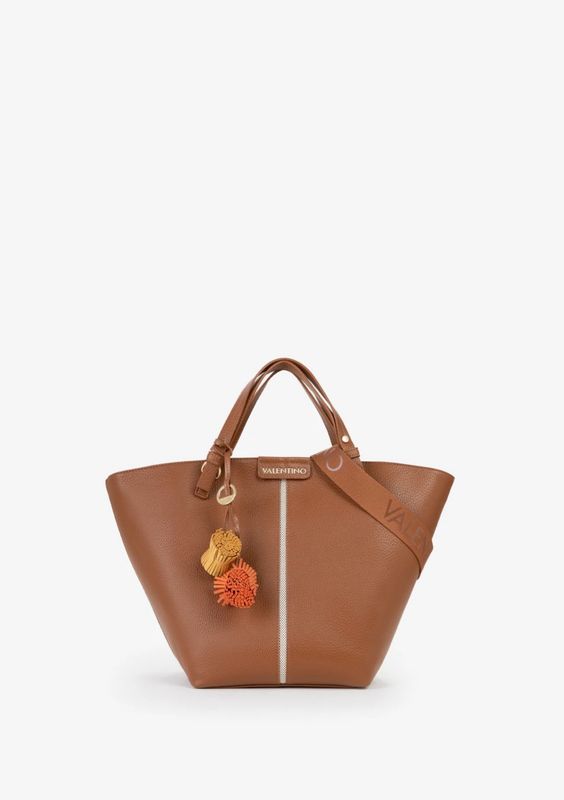 BORSA VALENTINO SHOPPING HYBRIS RE