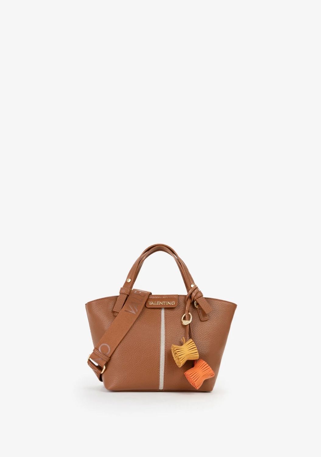 BORSA VALENTINO SHOPPING HYBRIS RE Media