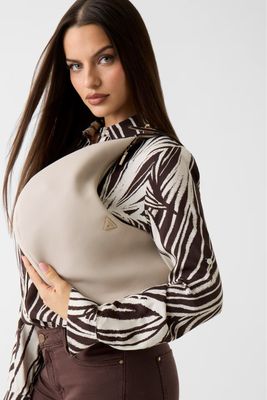Borsa Guess Hobo Evie Borsa Guess Hobo Evie