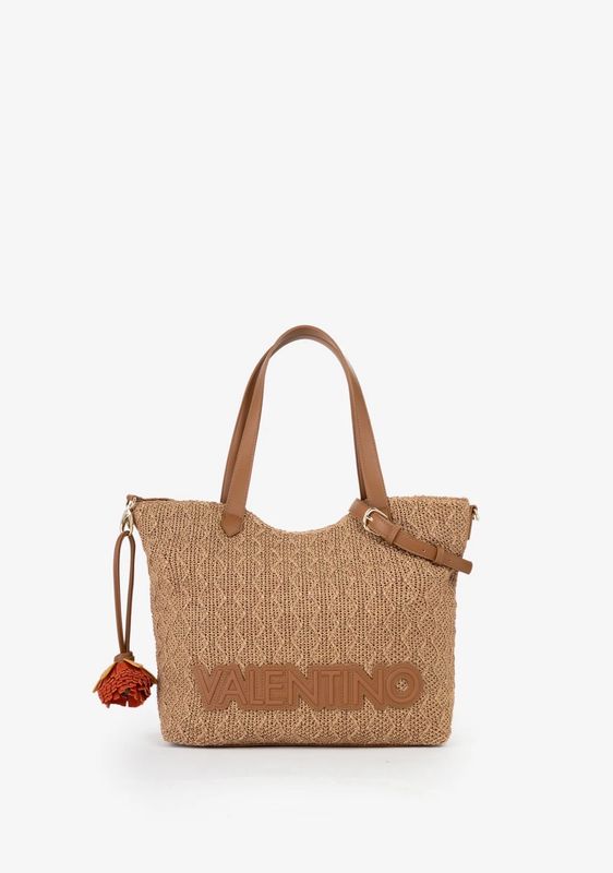 BORSA VALENTINO SHOPPING COURMAYEUR