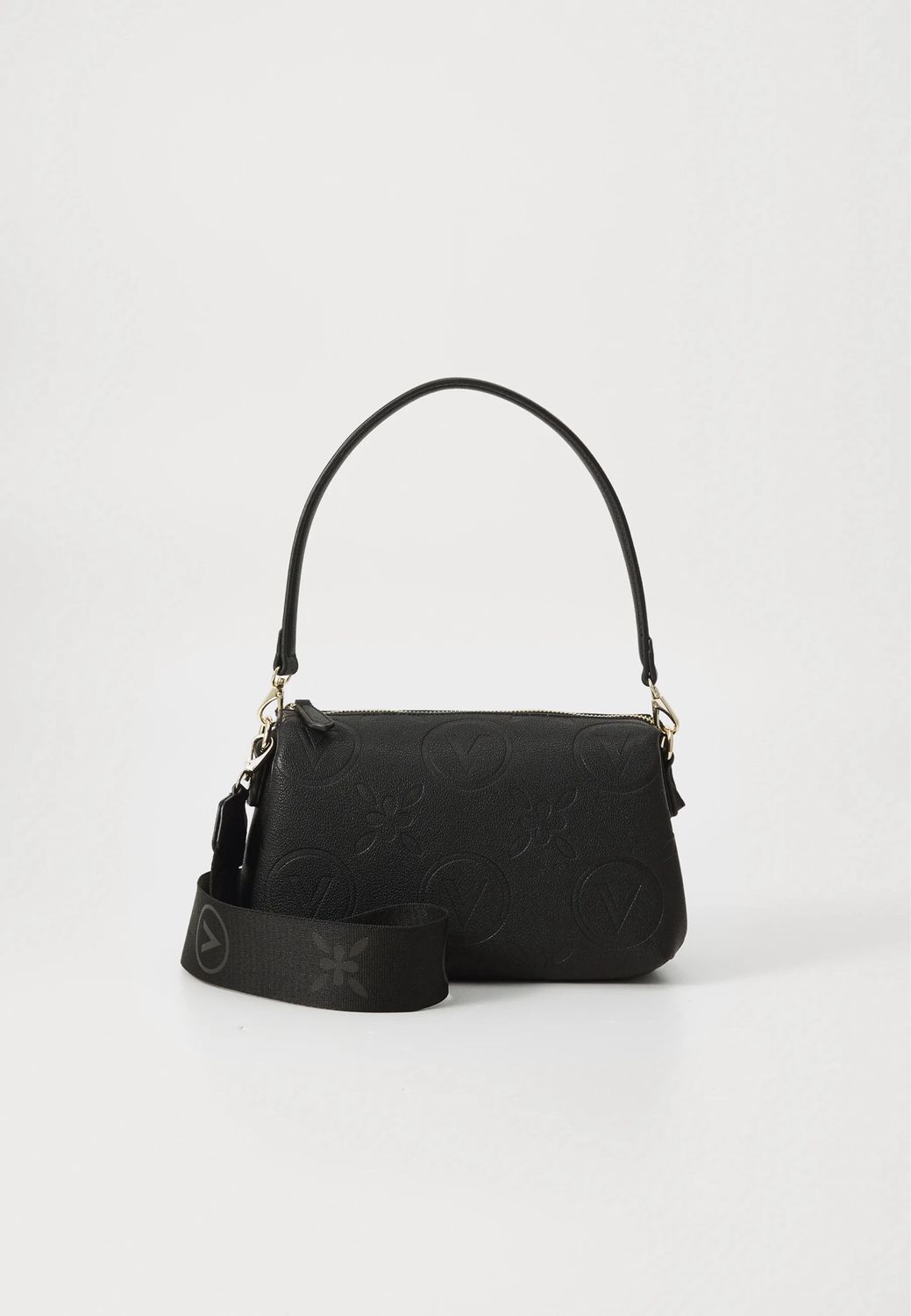 Borsa a tracolla Valentino sottospalla Samba Re