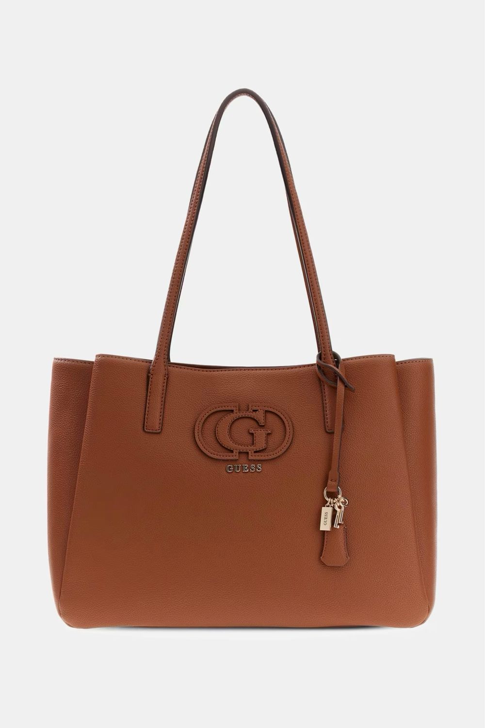 Shopper Guess Isola con logo