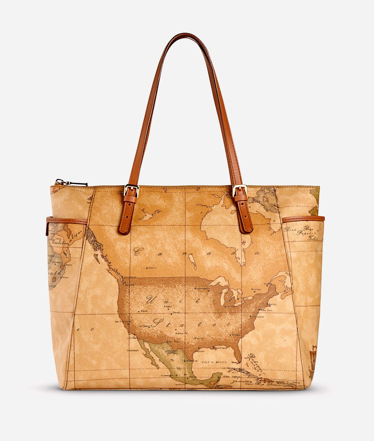 Geo Classic Borsa shopping grande Geo Classic Borsa shopping grande