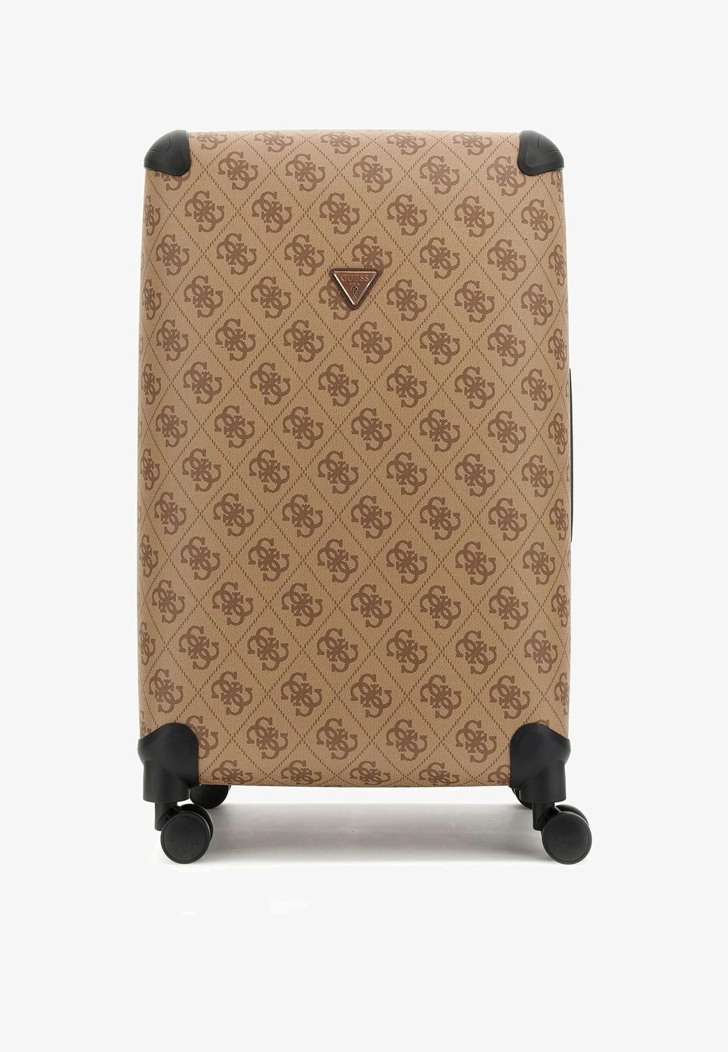 Trolley Guess Grande Berta 4G logo