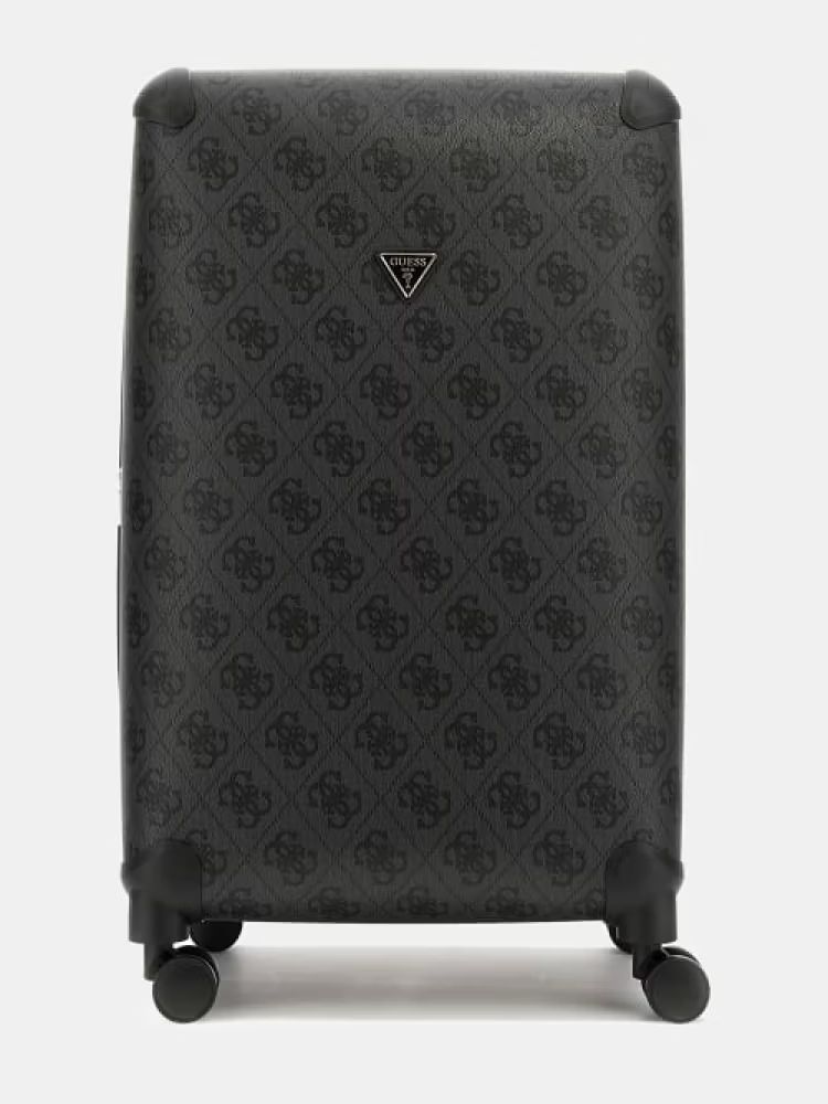 Trolley Guess Grande Berta 4G logo