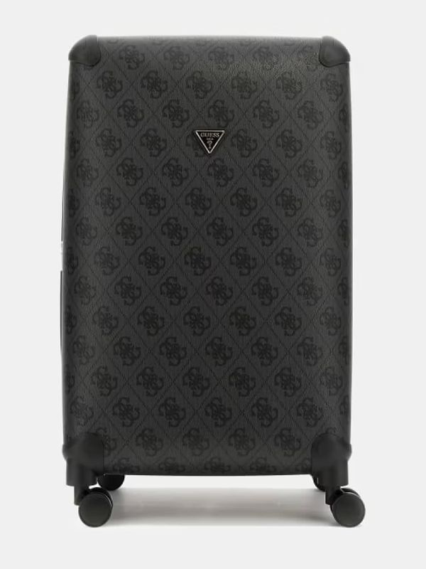 Trolley Guess Grande Berta 4G logo