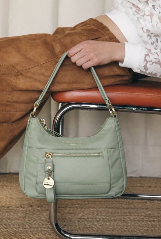 Borsa Nannini Liberty piccola a Tracolla Borsa Nannini Liberty piccola a Tracolla