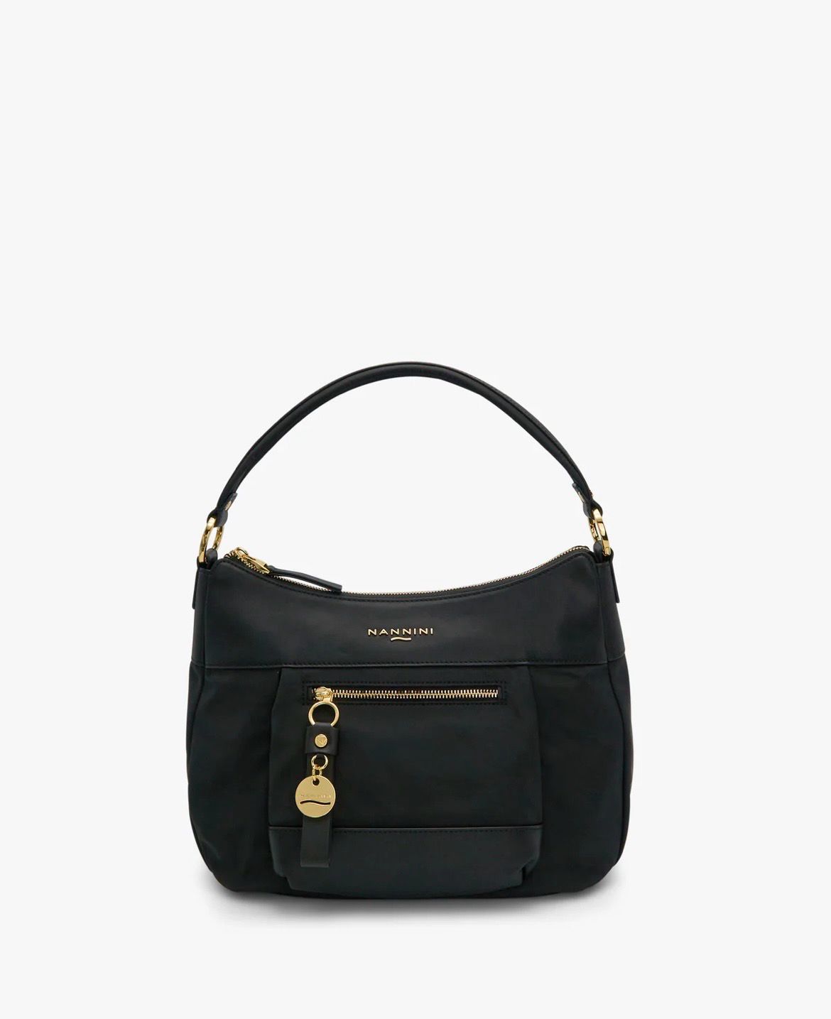 Borsa Nannini Liberty Media a Tracolla Borsa Nannini Liberty Media a Tracolla