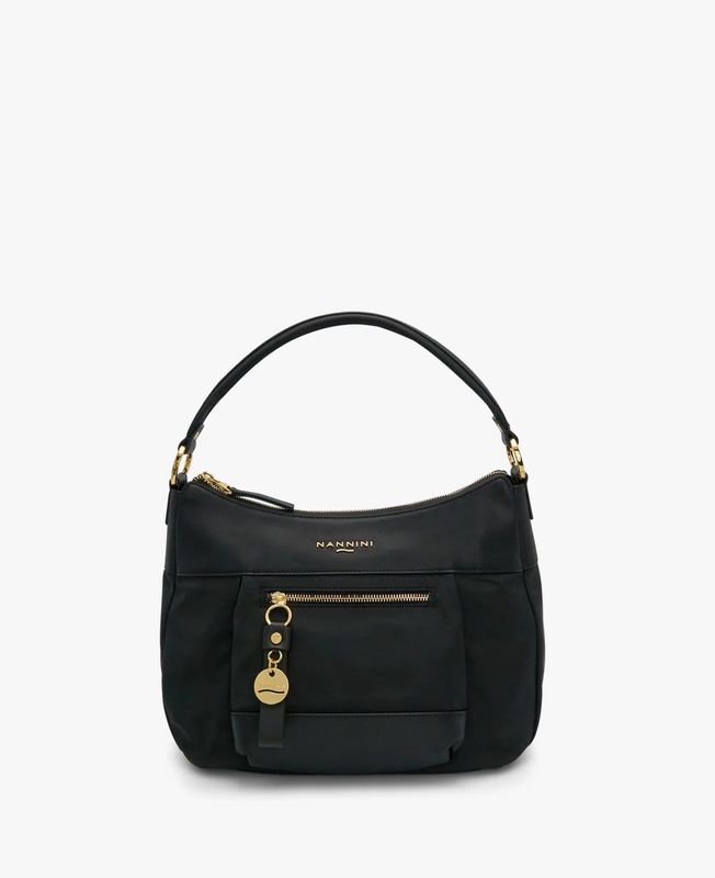 Borsa Nannini Liberty Media a Tracolla Borsa Nannini Liberty Media a Tracolla