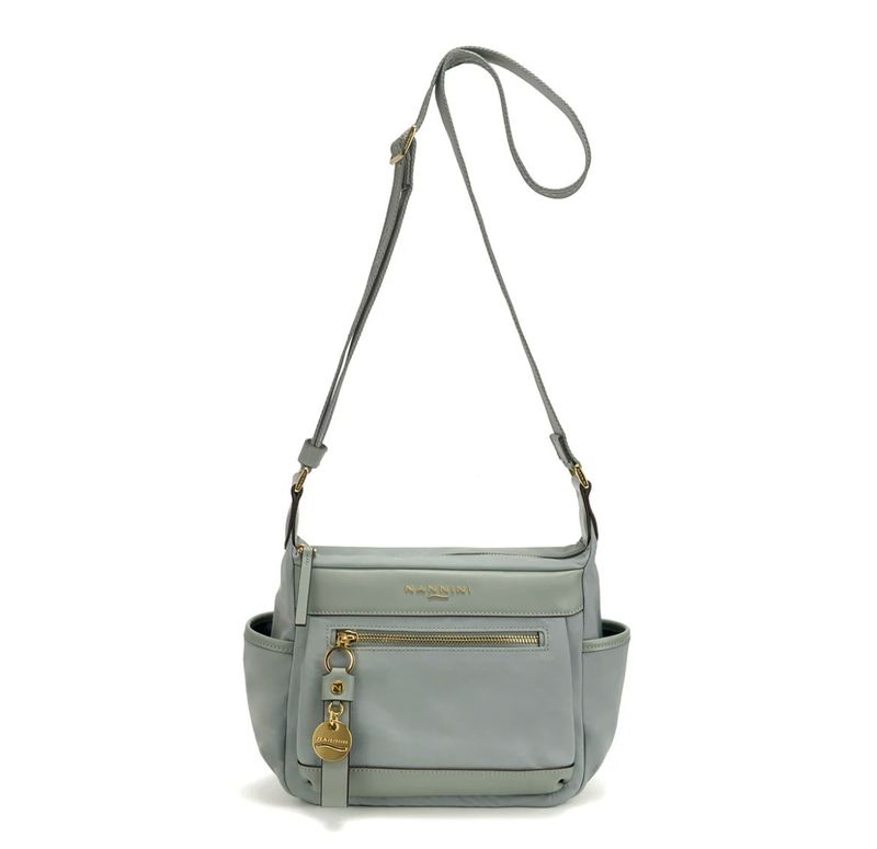 Borsa Nannini Liberty a Tracolla Media Borsa Nannini Liberty a Tracolla Media