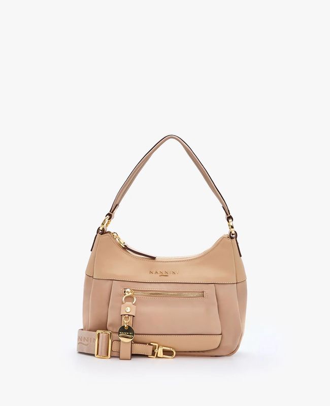 Borsa Nannini Liberty piccola a Tracolla Borsa Nannini Liberty piccola a Tracolla