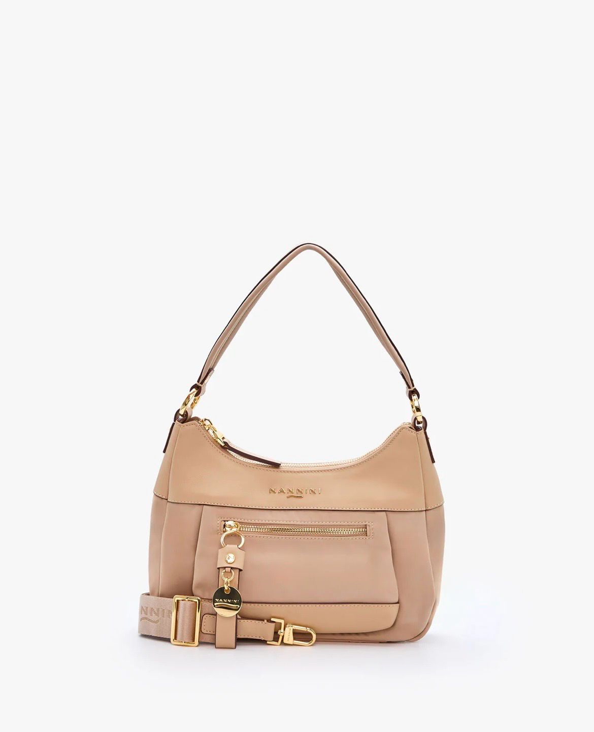 Borsa Nannini Liberty piccola a Tracolla Borsa Nannini Liberty piccola a Tracolla