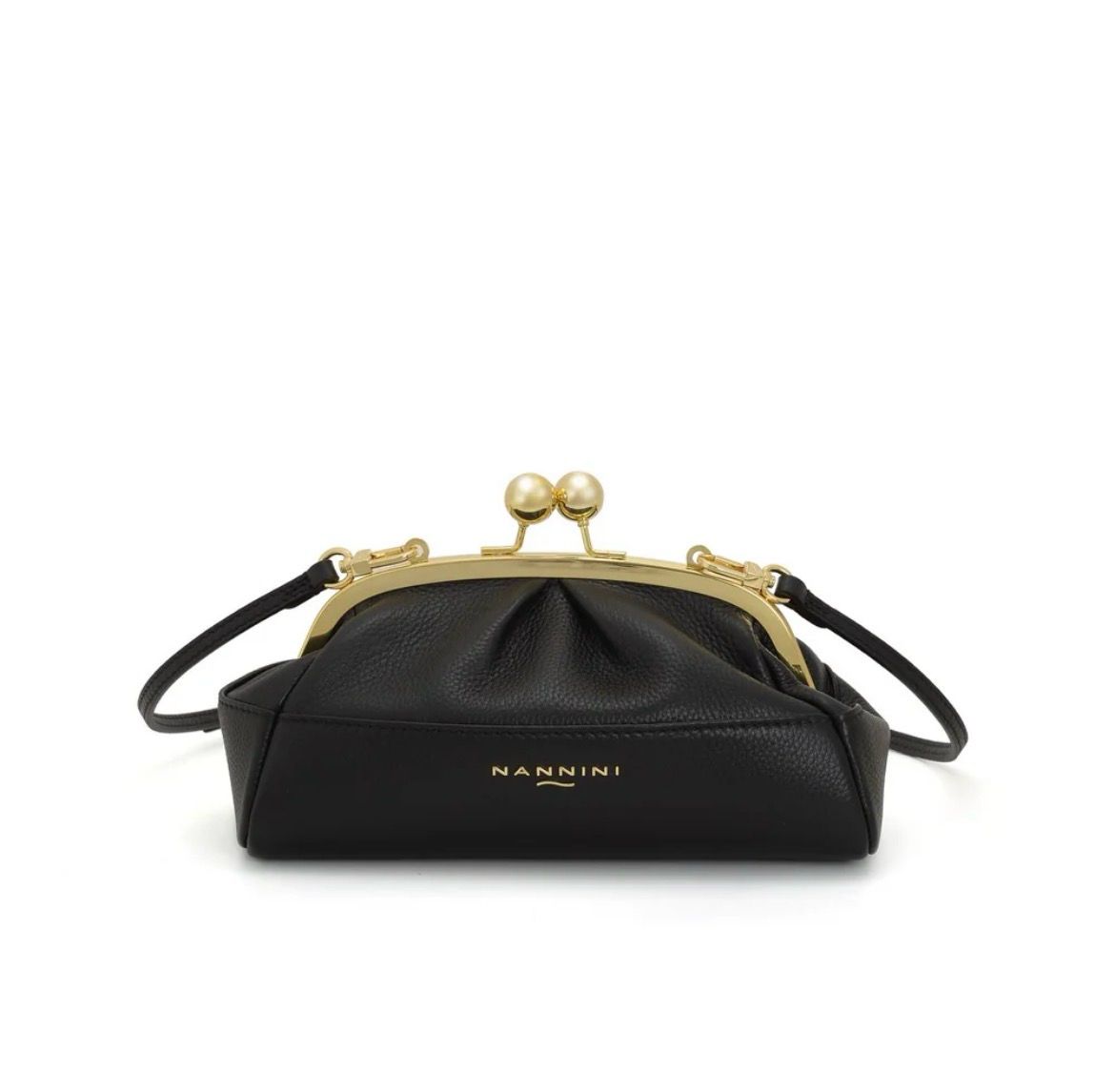 Borsa in Pelle Nannini Junia Borsa in Pelle Nannini Junia