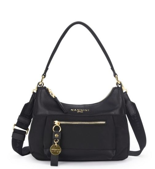 Borsa Nannini Liberty piccola a Tracolla Borsa Nannini Liberty piccola a Tracolla