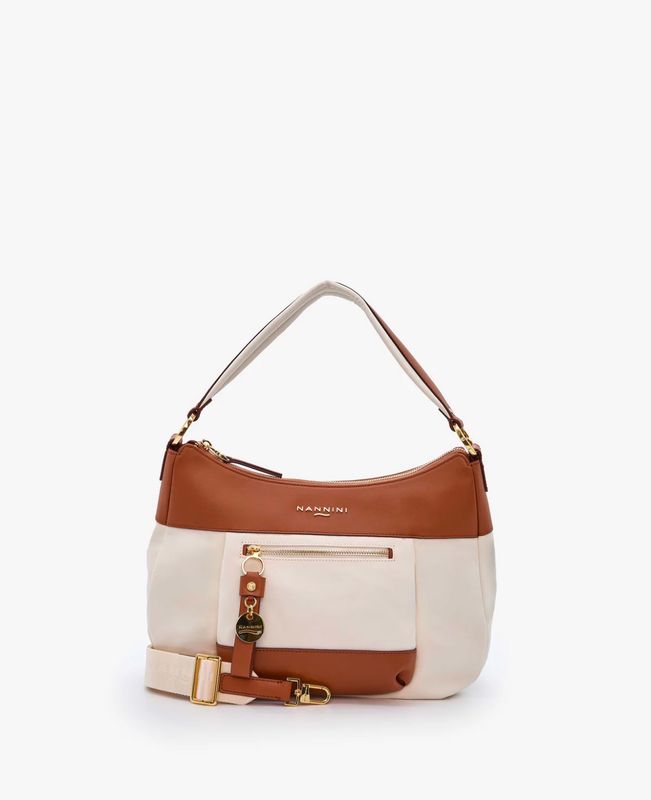 Borsa Nannini Liberty Media a Tracolla Borsa Nannini Liberty Media a Tracolla