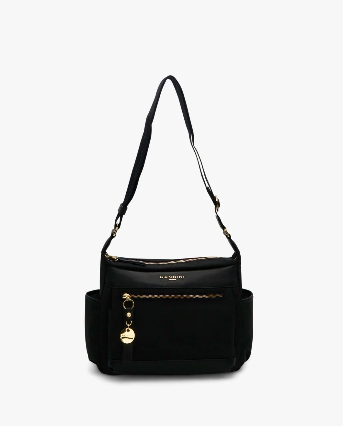 Borsa Nannini Liberty a Tracolla Grande Borsa Nannini Liberty a Tracolla Grande