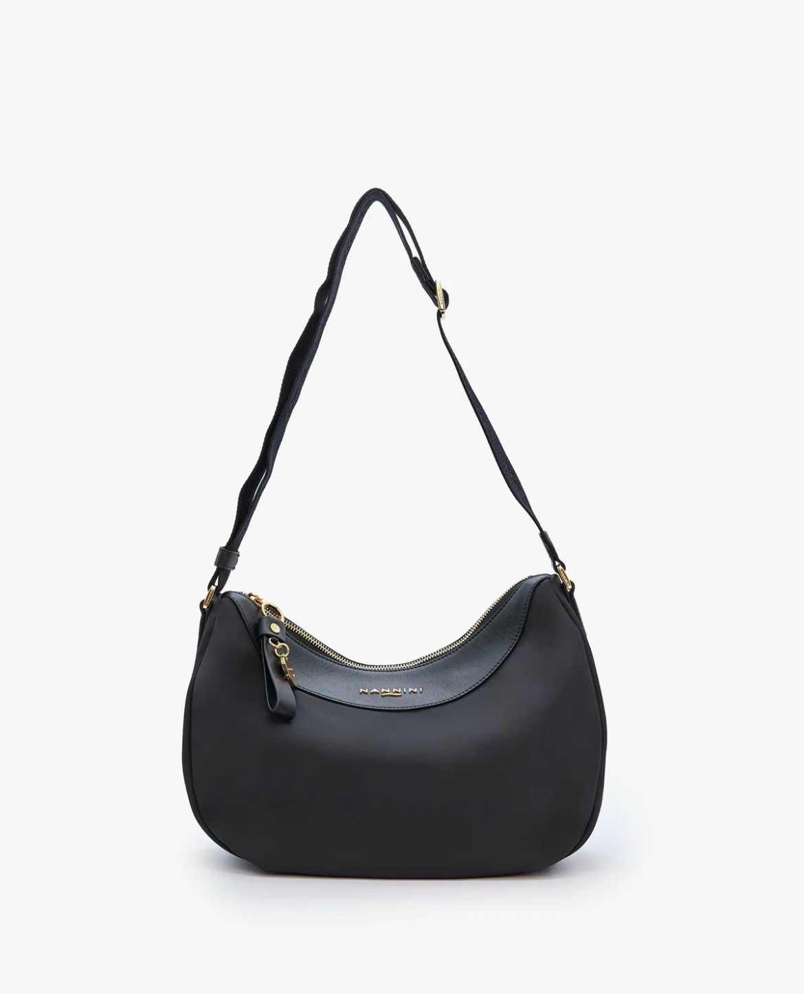 Borsa Nannini Liberty a Tracolla Media Borsa Nannini Liberty a Tracolla Media