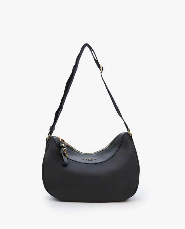 Borsa Nannini Liberty a Tracolla Media Borsa Nannini Liberty a Tracolla Media