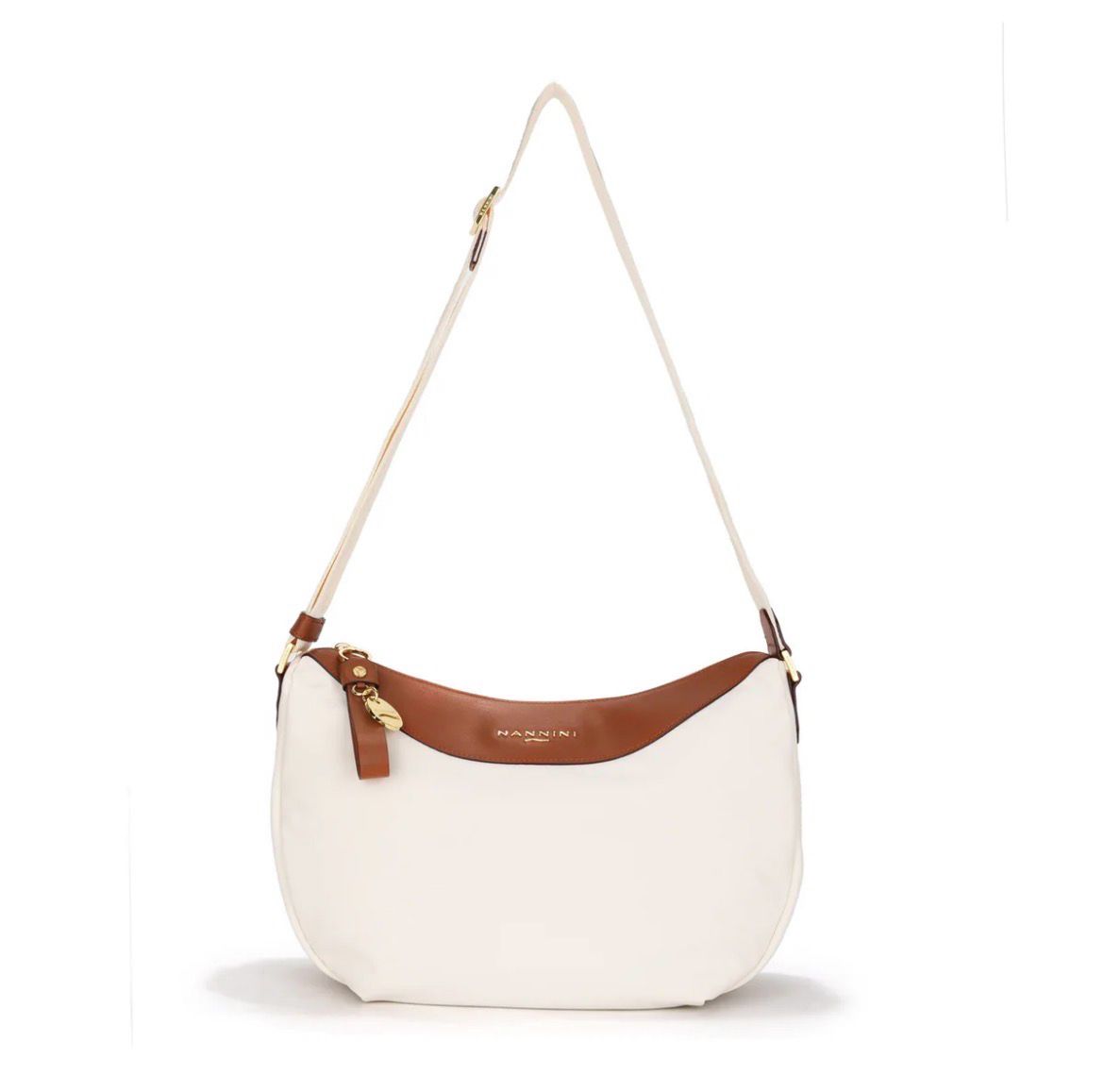 Borsa Nannini Liberty a Tracolla Media