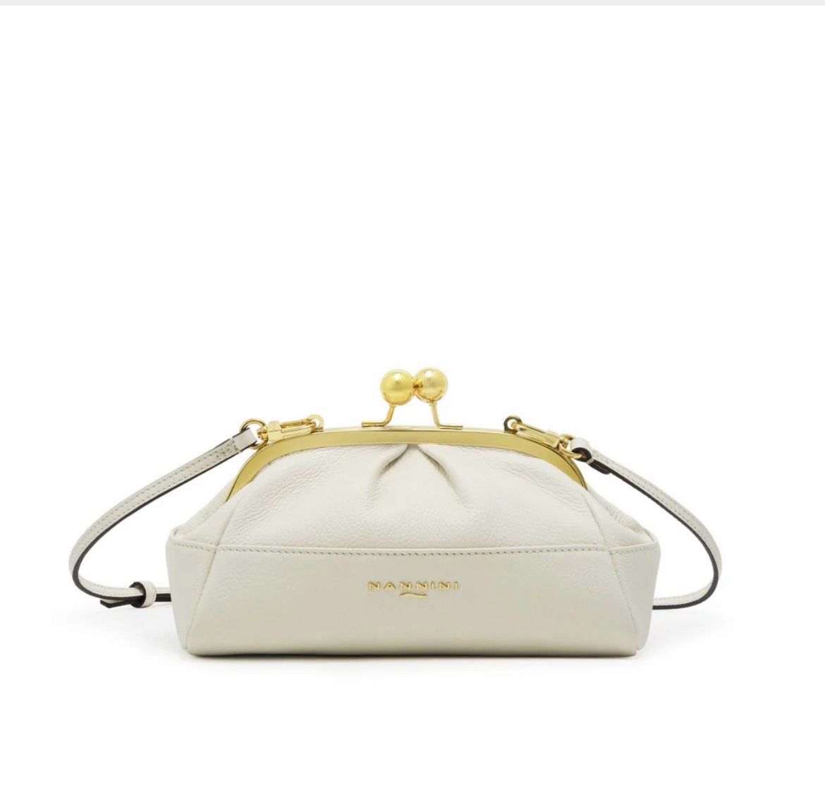 Borsa in Pelle Nannini Junia