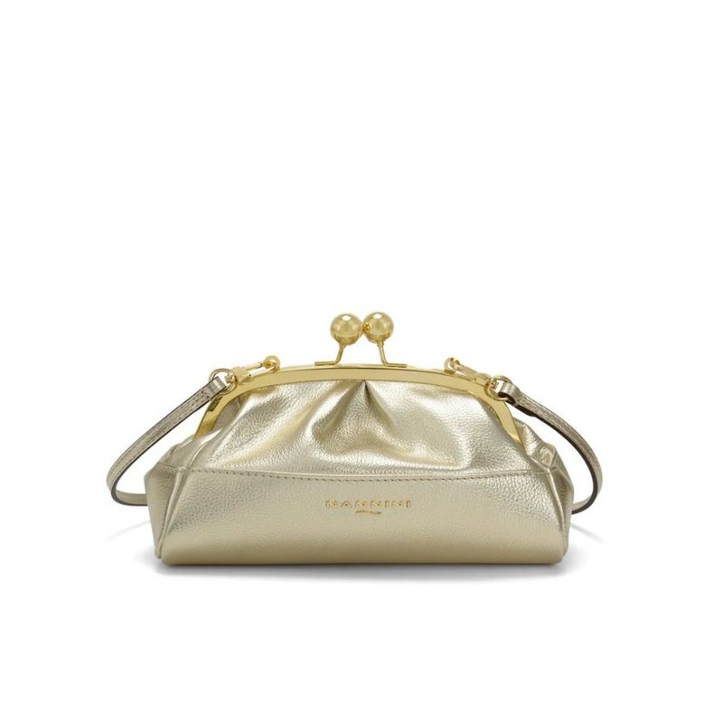 Borsa in Pelle Nannini Junia Borsa in Pelle Nannini Junia
