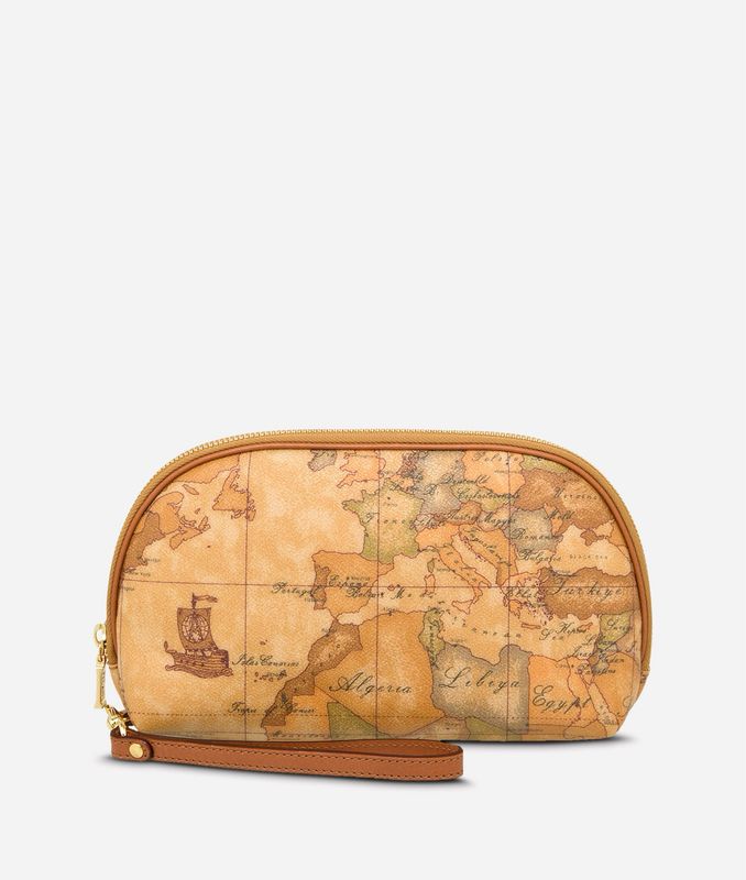 Pochette Media con occhiello Prima Classe Alviero Martini